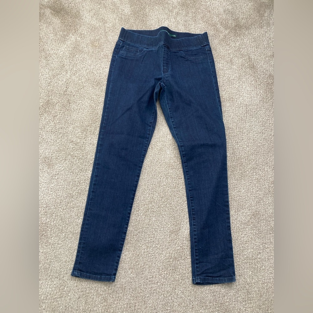 Ralph Lauren Skinny Jeans